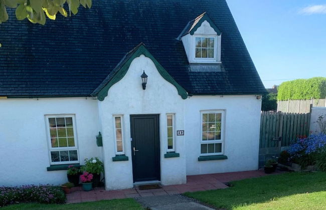 Bayview Holiday Home - Foto 1