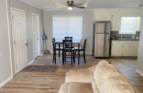 Comfortable Tuscaloosa Retreat - Foto 7