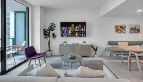 Experience Miami Vibes in the Heart of Downtown - Foto 3