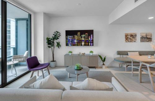 Experience Miami Vibes in the Heart of Downtown - Foto 3