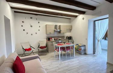 La casa nel Borgo Sospeso "con vasca e vista panoramica" - Foto 4