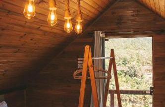 Prana Chalé com Hidromassagem - Águas Mornas - SC - Photo 45