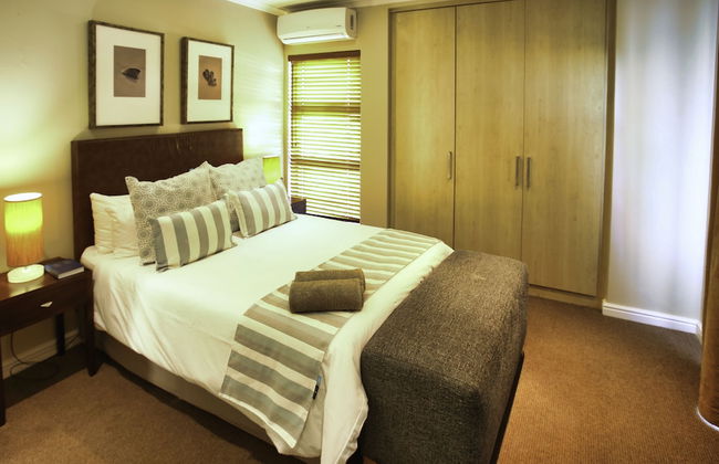 Ellefsen Golf Suite 106 Langebaan 4-slpr - Foto 4