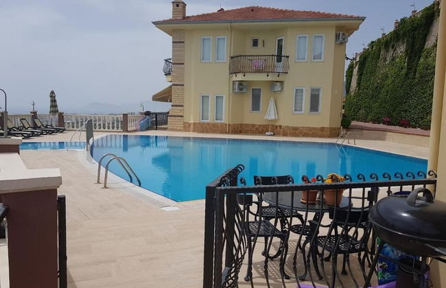 Goldcity Apartments - Foto 71