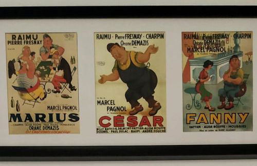 Joli studio terrasse dans quartier saint victor - Foto 25