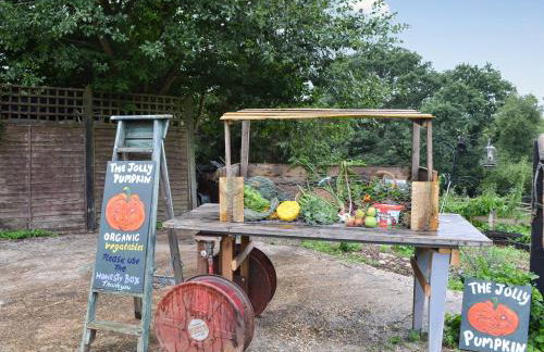 Meadow Barn - Foto 20