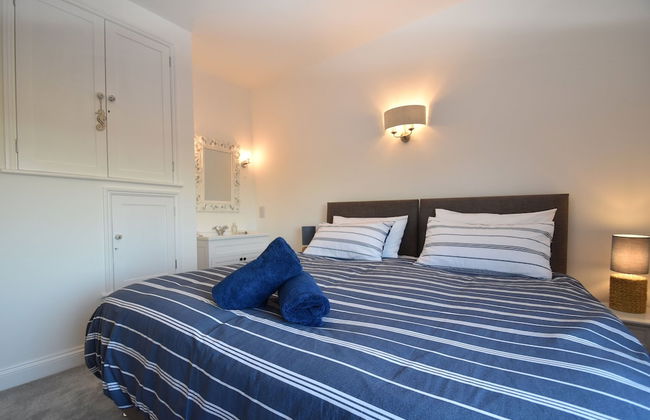 4 Landgate Cottage Winchelsea - Foto 5