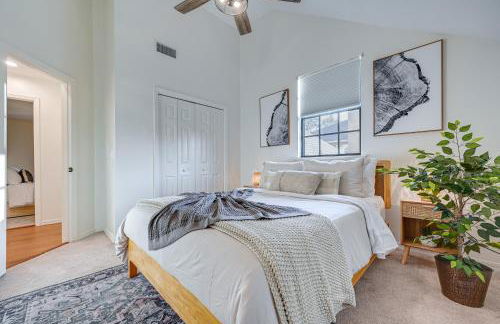 Exciting Valrico Villa with Private Pool and Game Room - Foto 20