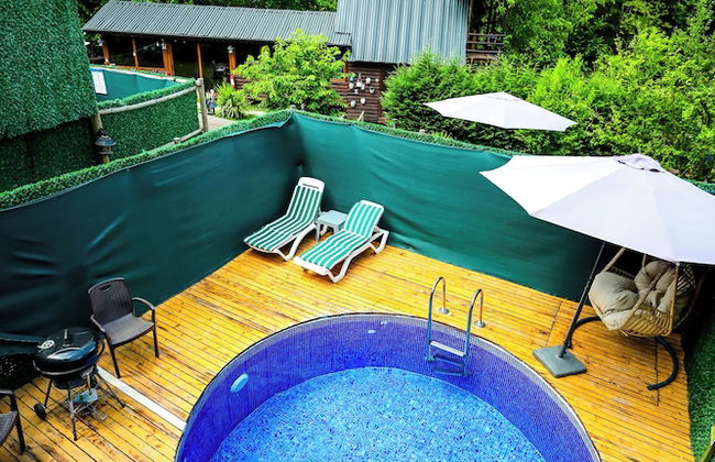 Natural Life Bungalows Sapanca - Photo 30