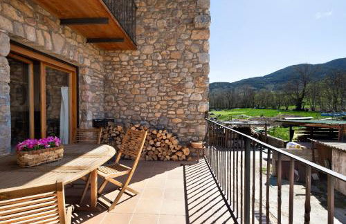 Mas Cal Gintó - Foto 3