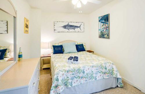 Hot Tub and Fire Pit Outer Banks Family Getaway! - Foto 22