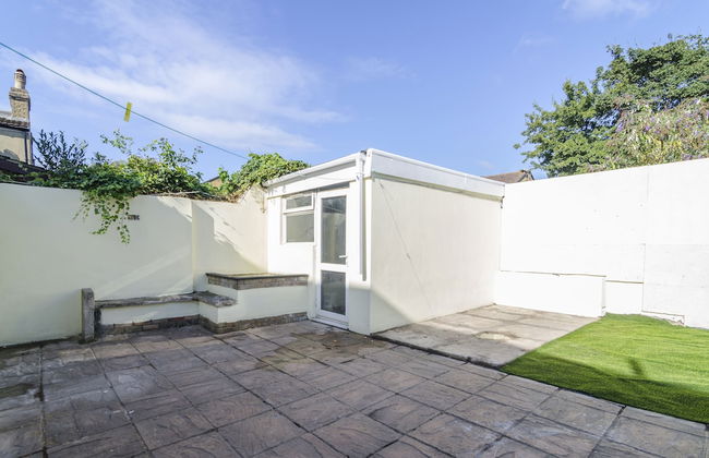 Albany House - Foto 26