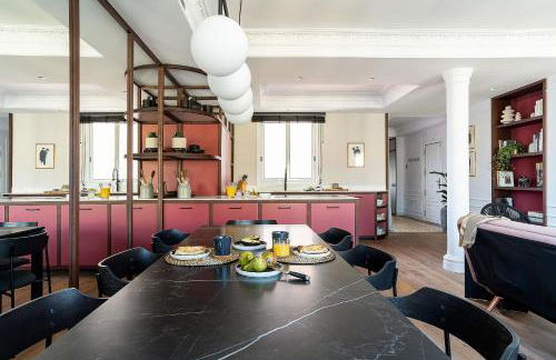 Rental Apartment Barcelona - Foto 23