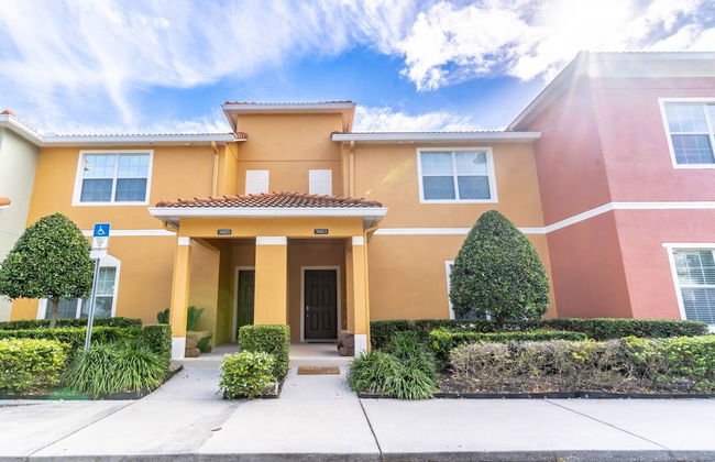 3083 Paradise Palms - Foto 49