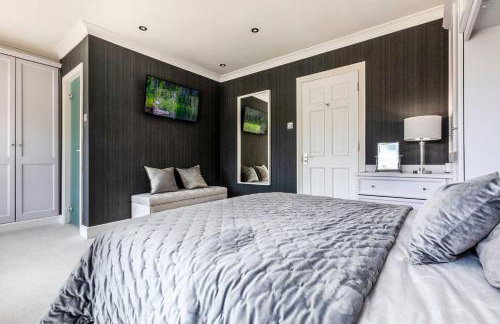 Mimmshall Mansion - Foto 38