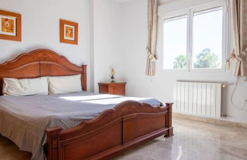 Villa Henri spacious 6P villa with private pool - Foto 11