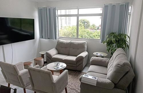 Espaço VIP com ar na melhor área de Campina Grande - Foto 1