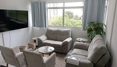 Espaço VIP com ar na melhor área de Campina Grande - Foto 1