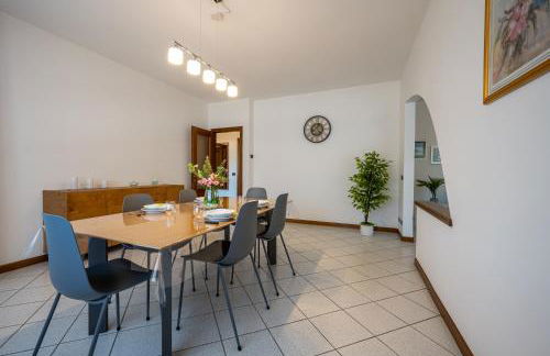 Three bedroom apartment - Lake view - Larihome A57 - Foto 9