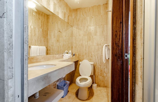 Olas Altas Suites - Foto 33