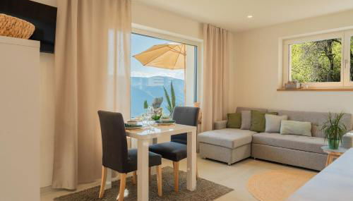 Villa Waldrand with Merano view - Foto 4