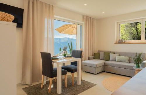 Villa Waldrand with Merano view - Foto 3