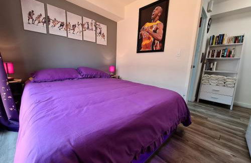 3 bedroom with Hot Tub and Video game console 10 minutes from Rodeo Drive Beverly Hills - Photo 17