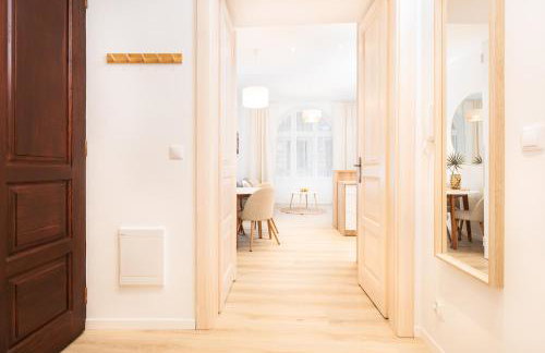 Kołłątaja Spacious Modern Apartment - by Upstairs - Foto 18