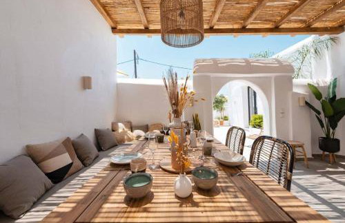 CasaCarma II, private pool, boho design, tradition - Foto 14