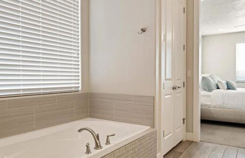 33| Poolside Retreat in St George with 3 Deck Views - Foto 25