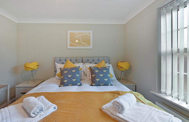 Deanway Serviced Apt Chalfont St Giles - Foto 9