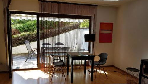 Wohlfühlwohnung Sonnenterrasse E Auto Ladestation - Foto 4