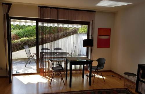 Wohlfühlwohnung Sonnenterrasse E Auto Ladestation - Foto 4