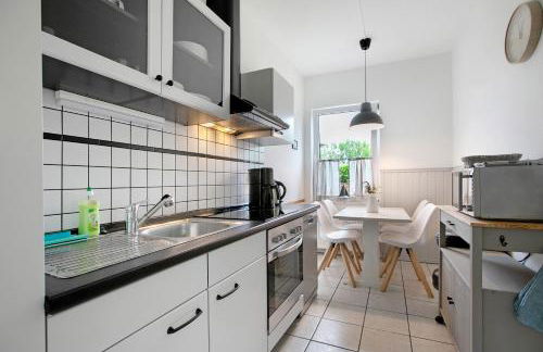 Ferienwohnung Humpty - Foto 8