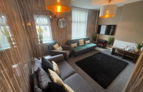 Holywell Apartment - Luxury One Bedroom Apartment - Foto 7