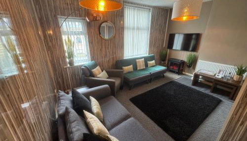 Holywell Apartment - Luxury One Bedroom Apartment - Foto 1