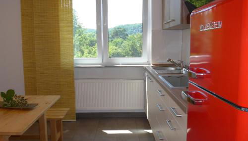 S-Gästehaus 75 - Photo 5