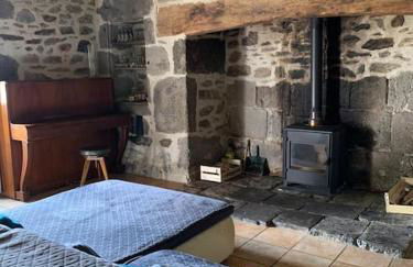 Gîte de Lagarde - Foto 27