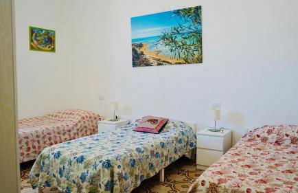 Sole Mare - Casa Vacanze Chiavarello - Foto 16