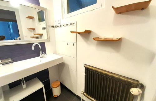 Élégante maison avec patio Vatan Centre - Foto 23