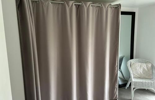 Appartement SWEET Home Jardin et Terrasse Saint-Malo - Foto 33