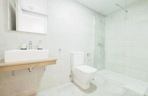 Cubo's Sea View Pacifico Street & Free Parking - Photo 32