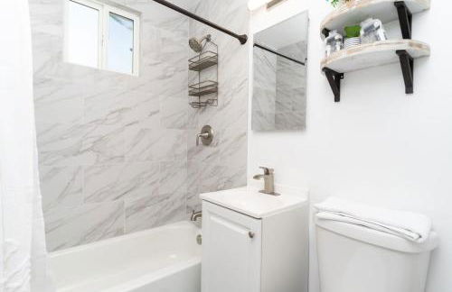 Nautical Point Loma Getaway - 7 mins to airport - Foto 11