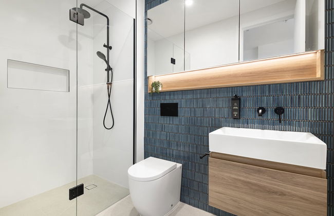 Urban Rest Richmond - Foto 38