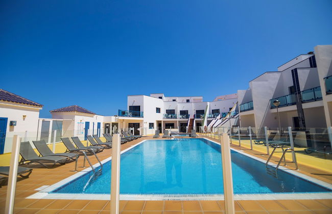 TAO El Cotillo - Photo 17