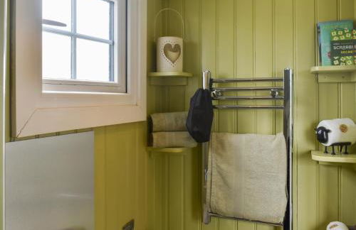 Bracken Hut At Copy House Hideaway - Foto 11