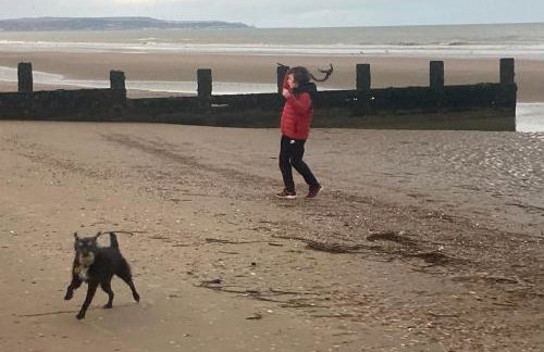 The Captain's House - Photo 29