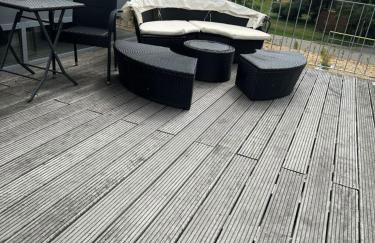 Appartment Düne 10 2OG Grundbelegung 2 Pers - Foto 8