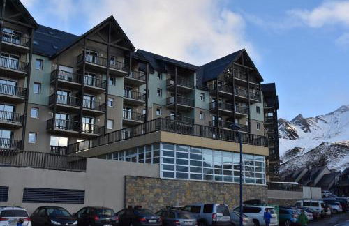 Résidence Les Adrets de Peyragudes - Foto 26