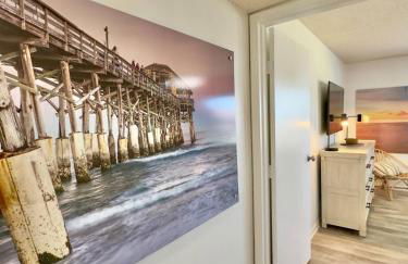 Beachfront with heated pool, 60 seconds to beach - Foto 40